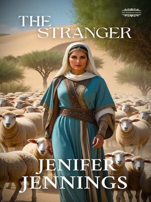 cover image of The Stranger
